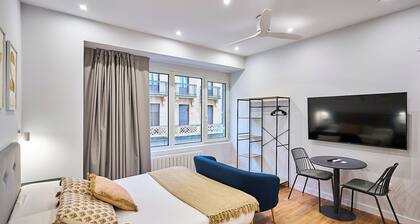 Apartamentos Esperanza by gaiarooms