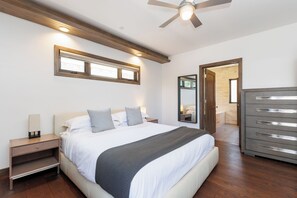 3 habitaciones, tabla de planchar con plancha y wifi gratis 