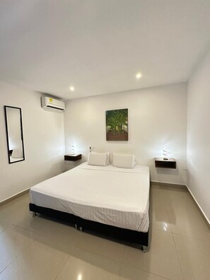 Kamar Superior, 1 Tempat Tidur Queen | Brankas dan Wi-Fi gratis