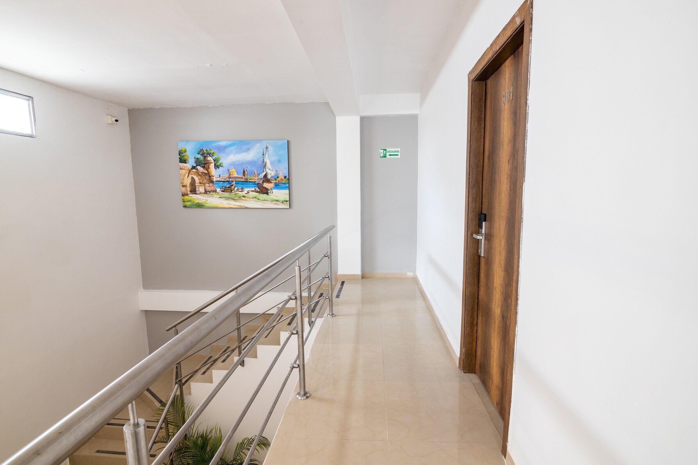 Foto - Hotel Amoek
