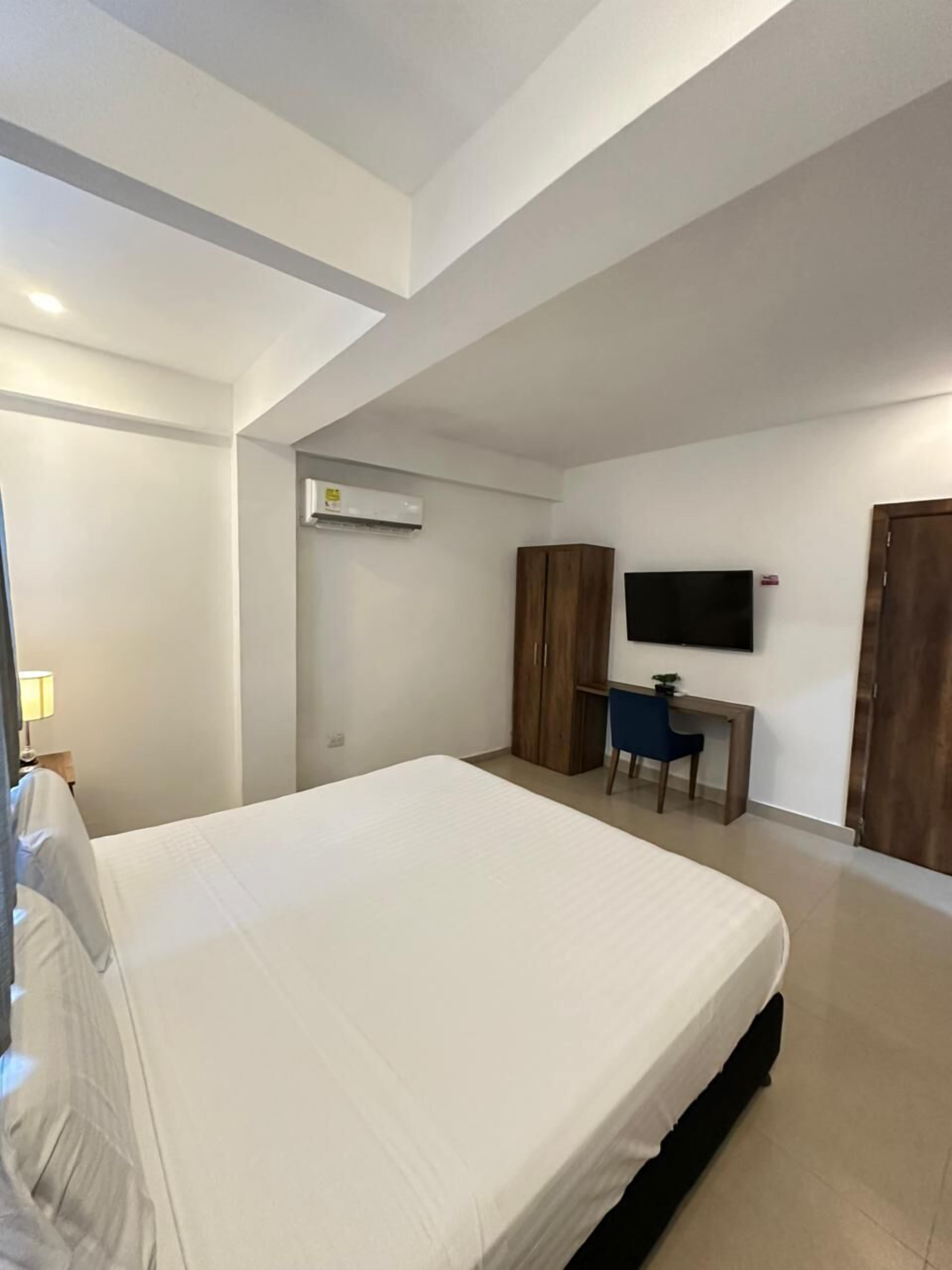 Foto - Hotel Amoek
