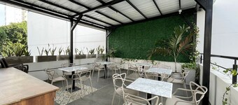 Hotel Amoek