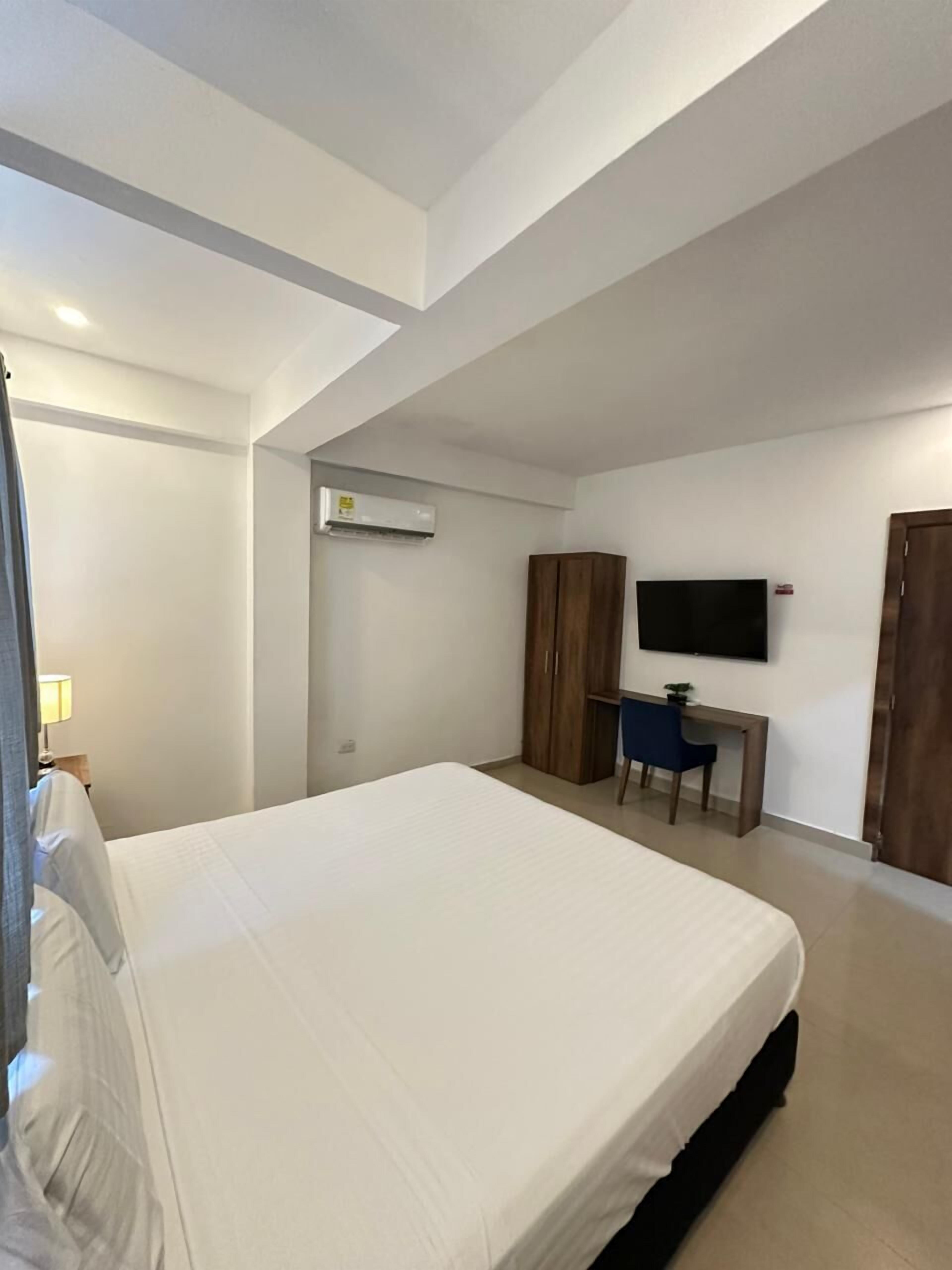 Foto - Hotel Amoek