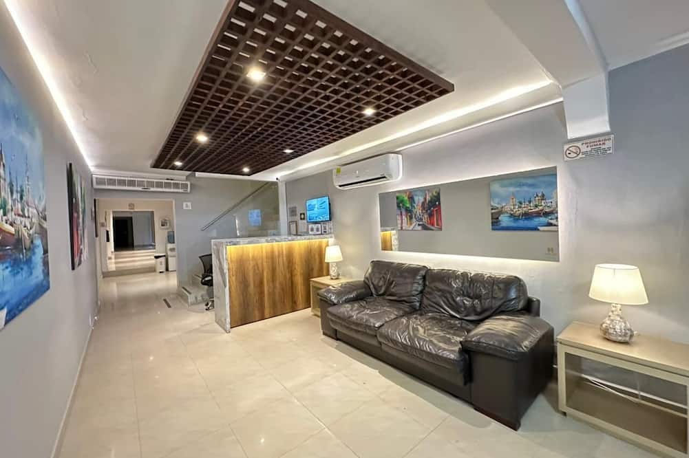 Hotel Amoek