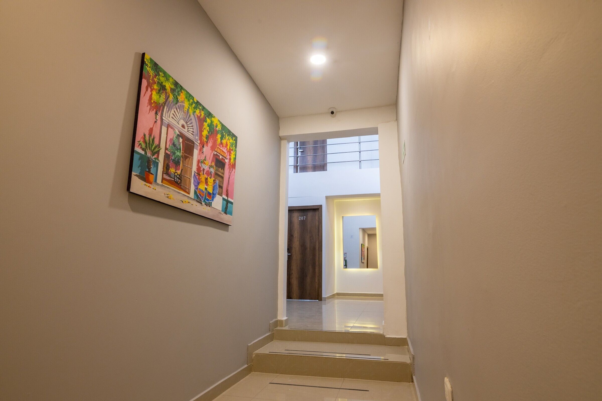 Foto - Hotel Amoek