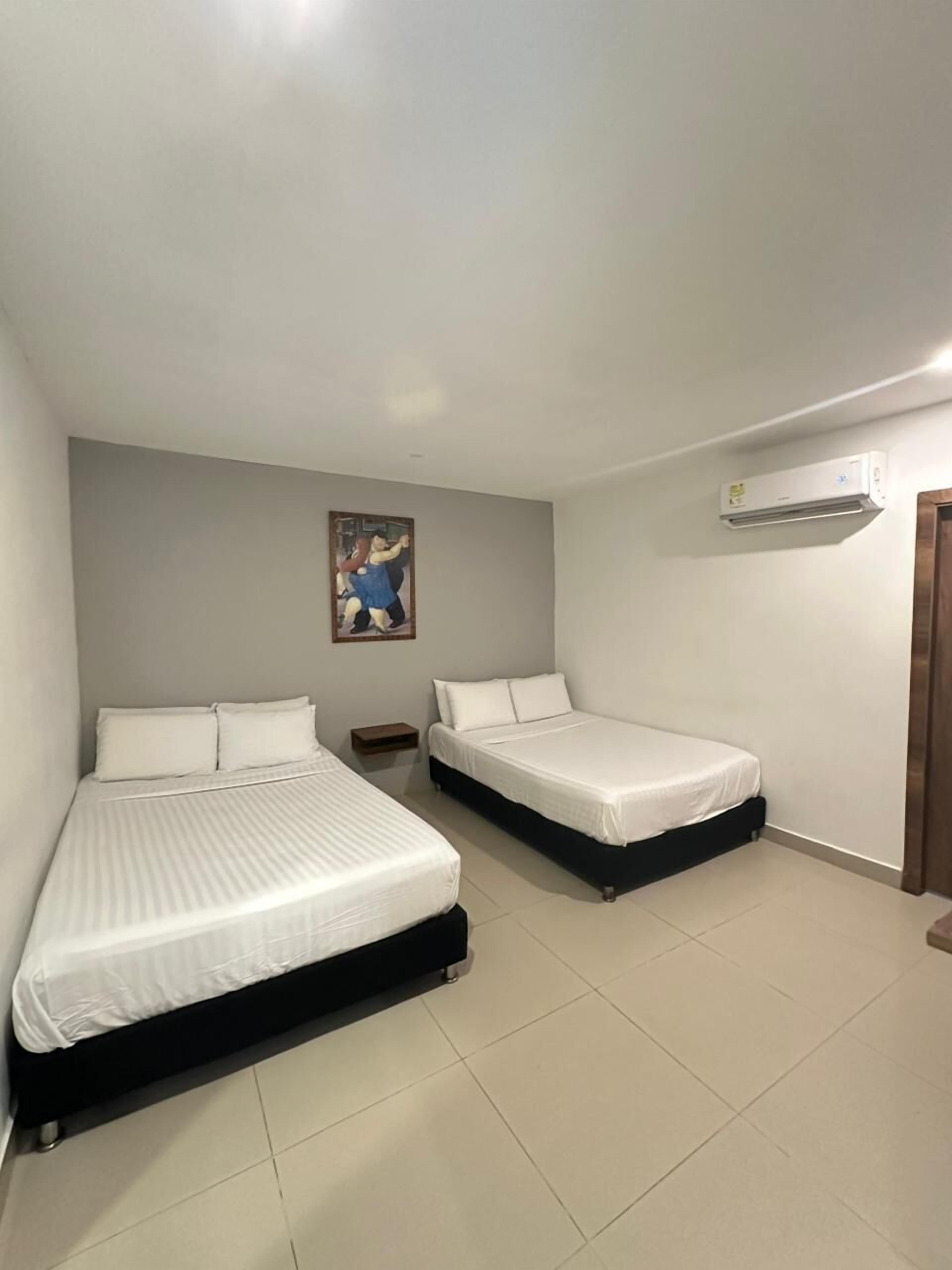 Foto - Hotel Amoek