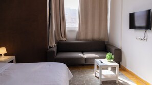 Chambre Triple | Wi-Fi gratuit