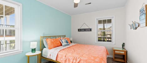 4 bedrooms, Internet