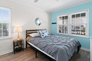4 bedrooms, Internet