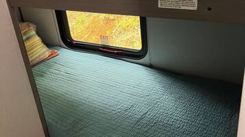 1 dormitorio, wifi gratis, ropa de cama