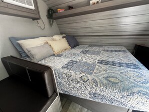 1 dormitorio, wifi gratis, ropa de cama