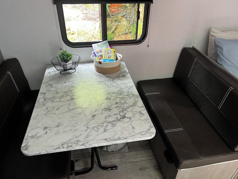 Cozy Camper In Charming Whittier With Heat & Ac - Cherokee, NC