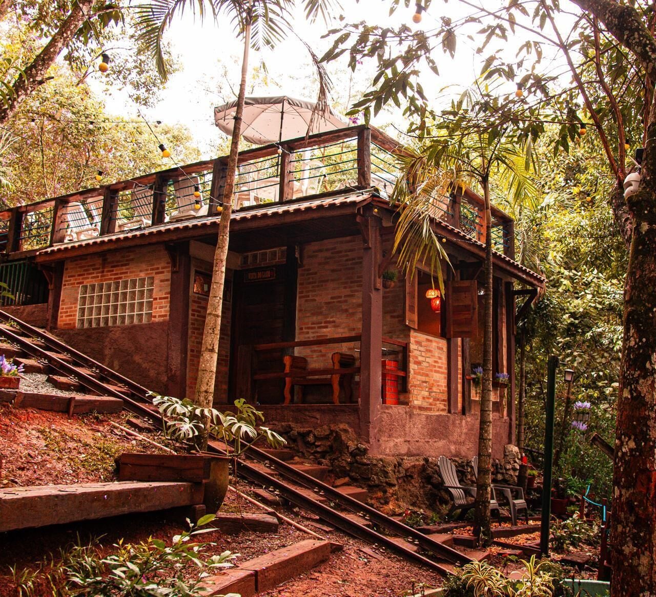 허니문룸, 더블침대 1개 | 무료 WiFi, 침 대 시트