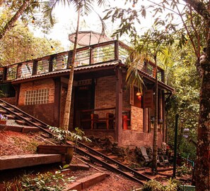 Honeymoon kamer, 1 tweepersoonsbed | Gratis wifi, beddengoed