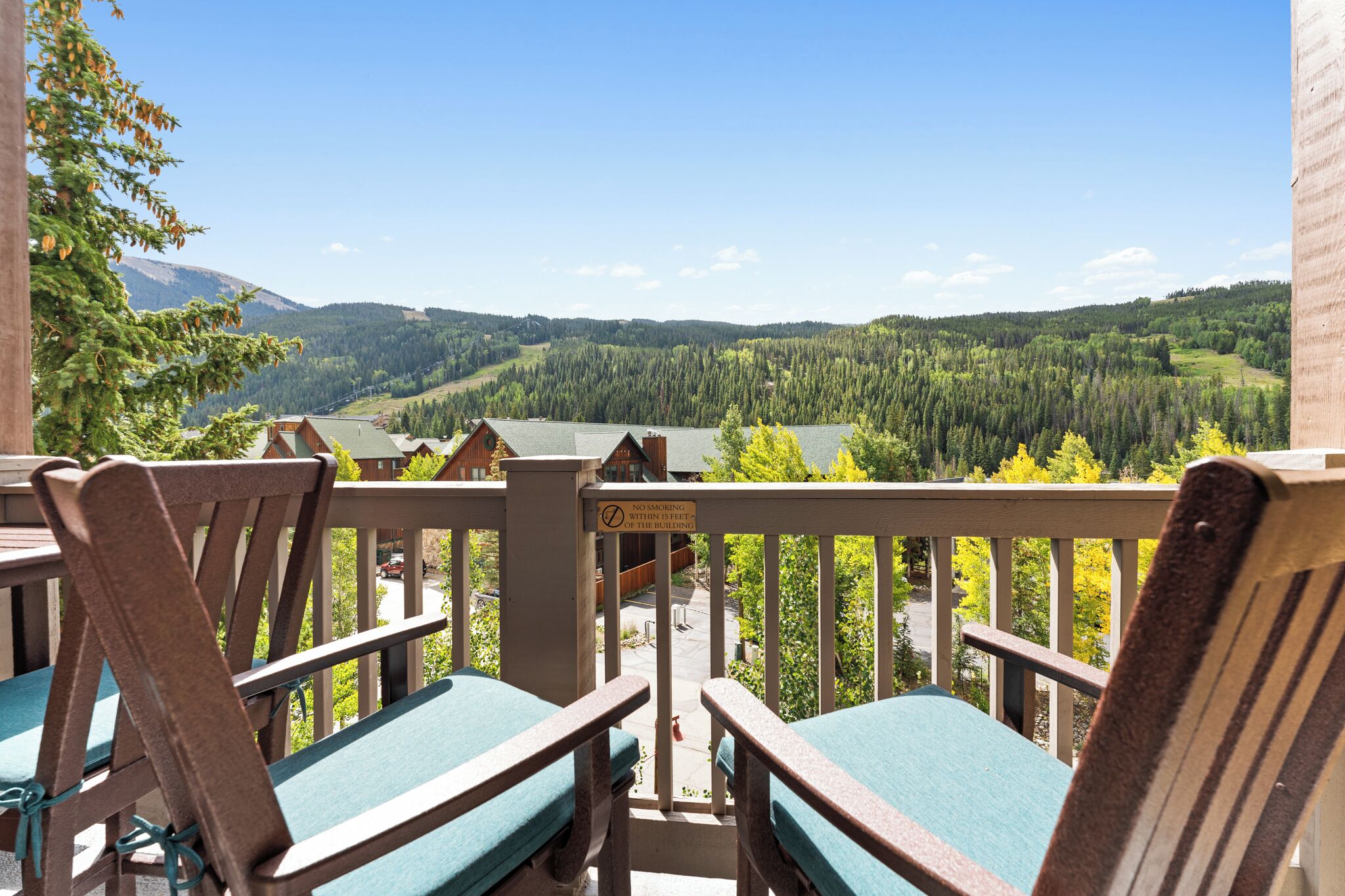 Área da propriedade