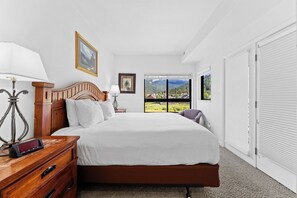 2 Schlafzimmer, kostenloses WLAN, Bettwäsche