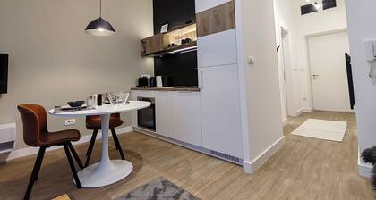 Rajiceva for 4 /1 bdr/1 living room/ Knez Mihailova