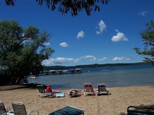 Venture Out at Shanty Creek Resort