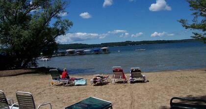 Venture Out at Shanty Creek Resort