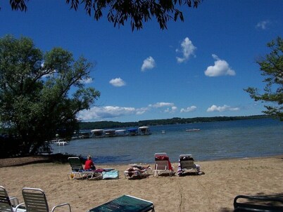 Venture Out at Shanty Creek Resort