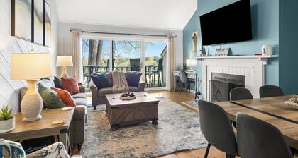 Venture Out at Shanty Creek Resort