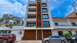 Apartamento | 2 dormitorios y Internet
