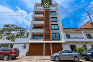 Apartment | 2 bedrooms, Internet