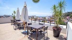 Apartamento | 2 dormitorios y Internet