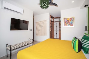 Apartment | 2 bedrooms, Internet - Serenity 401 in Jalisco (Puerto Vallarta)
