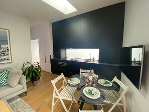 Interiør