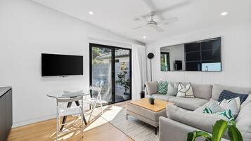 TV connectée, livres