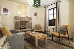 บ้านพัก | 2 ห้องนอน, อินเทอร์เน็ตความเร็วสูง