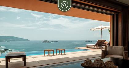 Punta Ixtapa PH6 in Guerrero