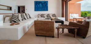 House - Punta Ixtapa PH6 in Guerrero (Ixtapa)