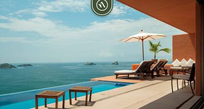 Punta Ixtapa PH6 in Guerrero