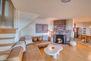 Smart-TV, Arbeitsbereiche, Computerbildschirme