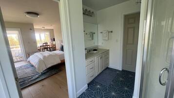 1 habitación, wifi gratis y ropa de cama