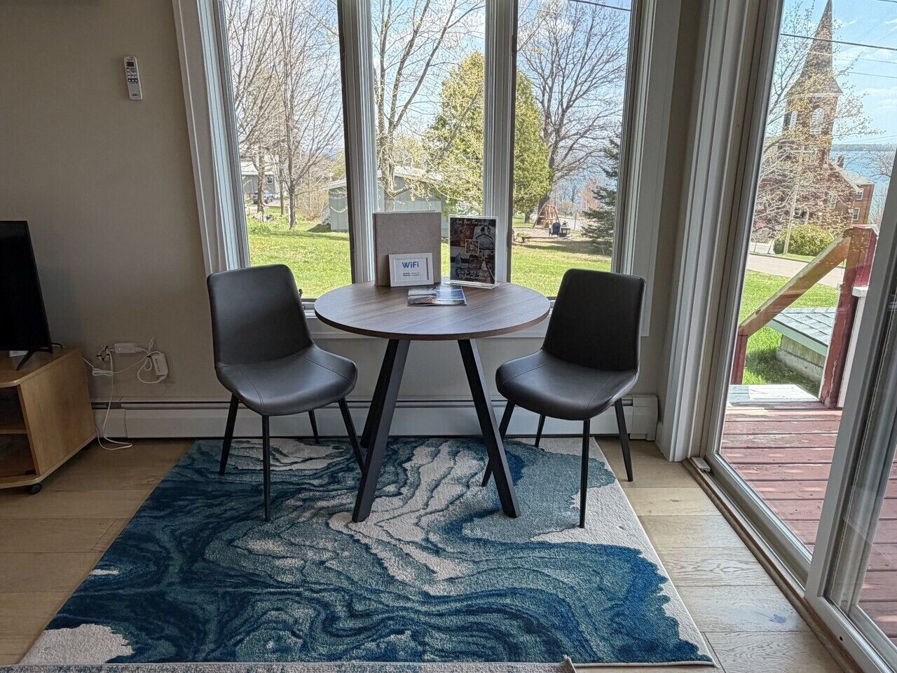 Intérieur
