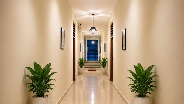 Unclassified image, 1 of 44, button - Holiday Beach Resort (Candolim)
