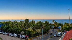 Unclassified image, 5 of 44, button - Holiday Beach Resort (Candolim)