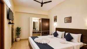 Unclassified image, 4 of 44, button - Holiday Beach Resort (Candolim)