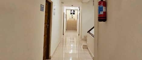 مخطط تصميم الطابق