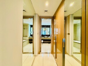 1 Schlafzimmer, kostenloses WLAN