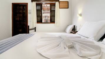 Quarto standard | Wi-Fi de cortesia