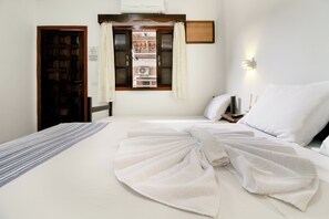 Standard Room - VELINN Pousada Ubatuba Tropical (Ubatuba)