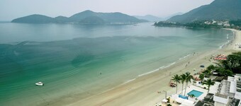 VELINN Pousada Ubatuba Tropical