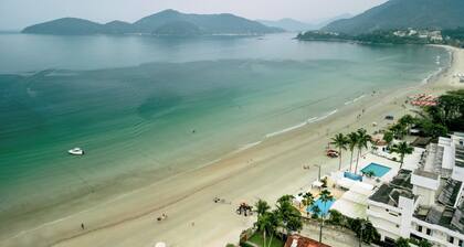 VELINN Pousada Ubatuba Tropical