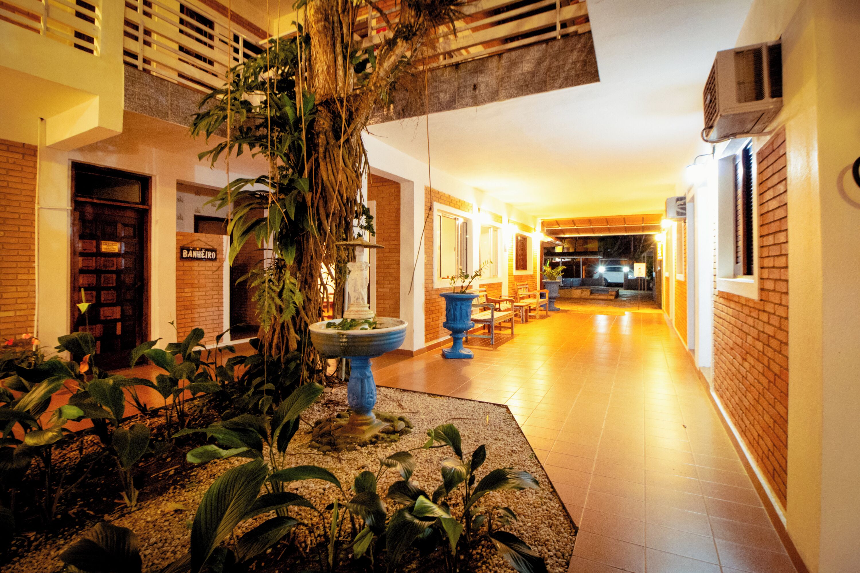 Photo - VELINN Pousada Ubatuba Tropical