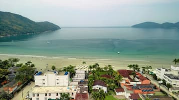 Pemandangan udara