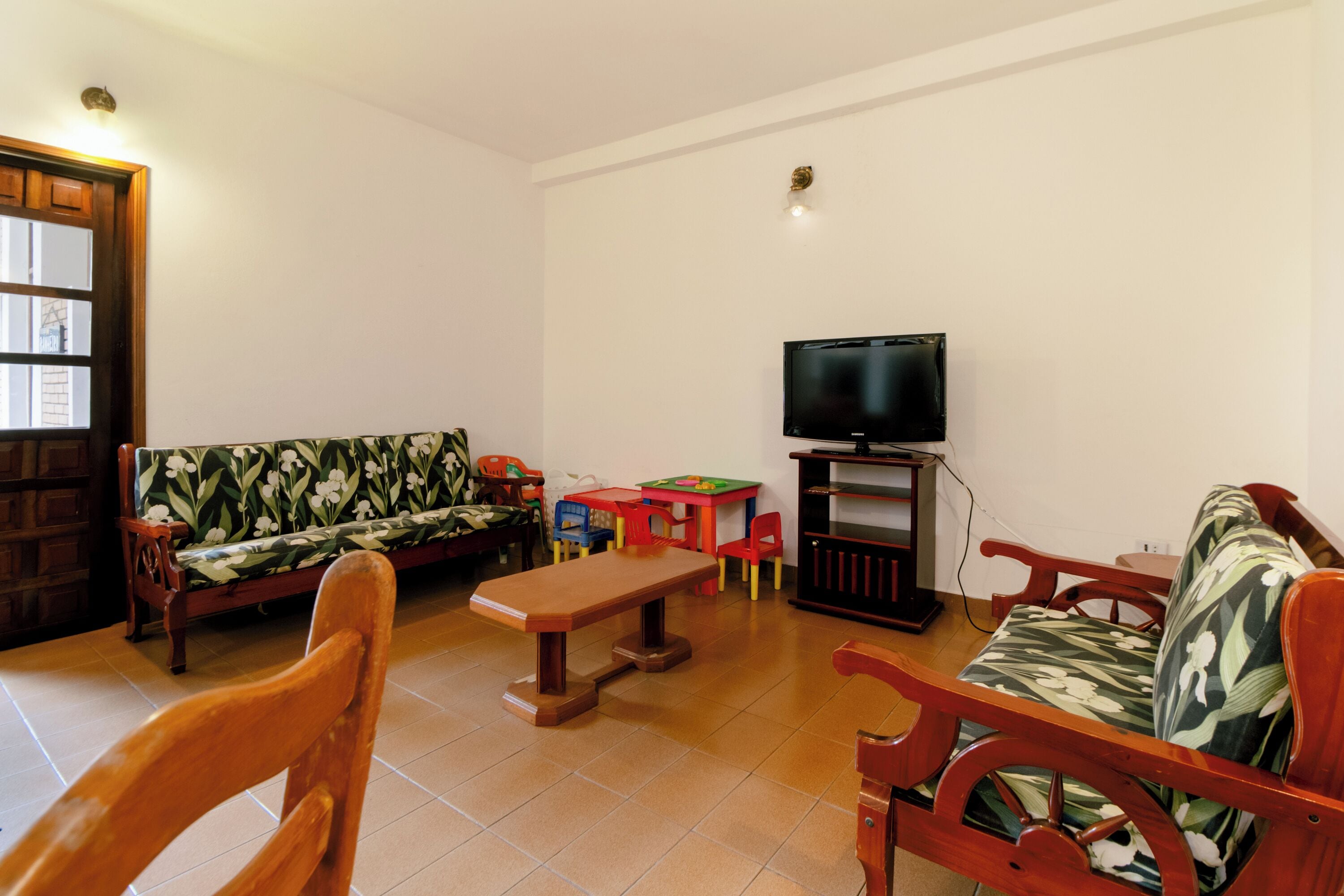 Photo - VELINN Pousada Ubatuba Tropical